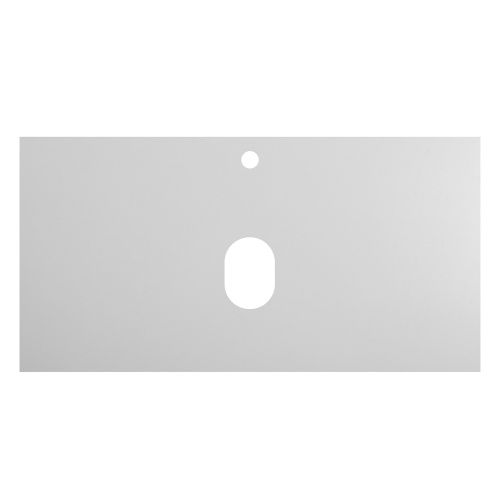 Столешница BelBagno KEP-90-BO 90х50 накладная