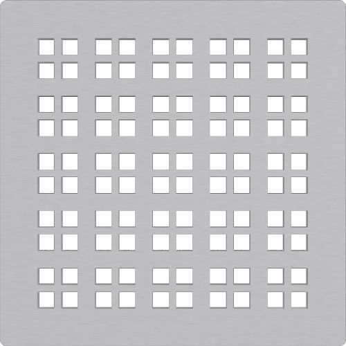 Решетка для душевого трапа Alcadrain MPV015