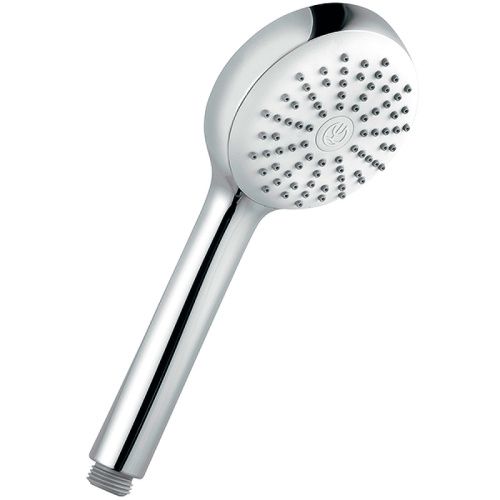 Душевая лейка Kludi LOGO 6810005-00 цвет хром