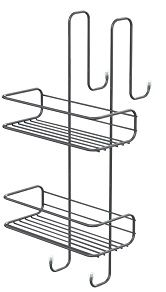 Решетка в ванную комнату Gedy 2485(13)