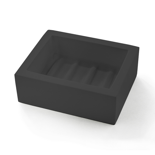 Мыльница 3SC BeMood Black BEMN01A