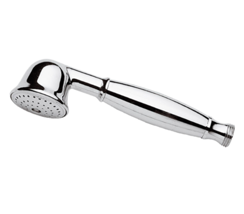 Душевая лейка Remer Liberty 323CRX цвет хром
