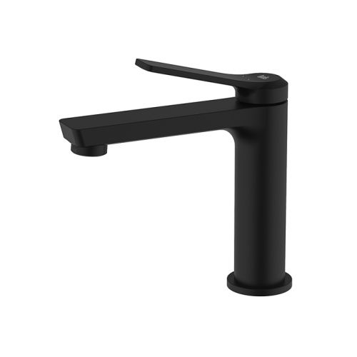 Смеситель IDDIS Parker PARBL00i01 на раковину черный