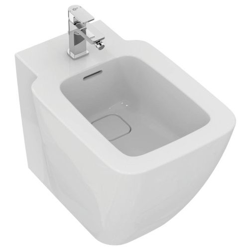 Биде напольное Ideal Standard STRADA II T296901