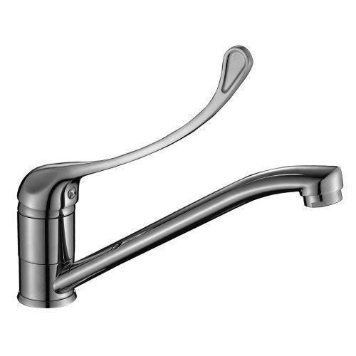 Смеситель Rossinka Y Y35-25 на раковину хром