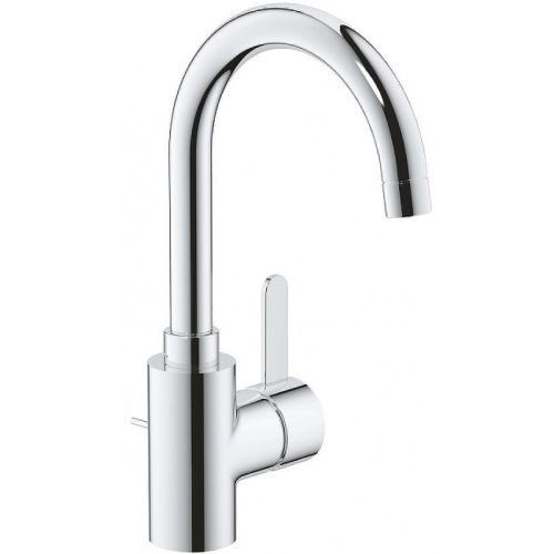 Смеситель Grohe Eurosmart 32830001 на столешницу хром