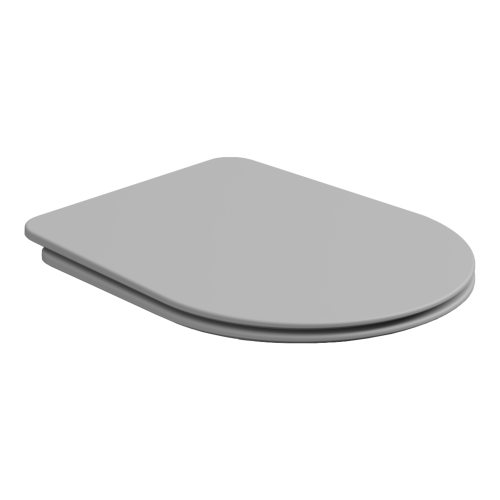 Крышка сиденье GSG Ceramic Design Hit! HICOPRSLTICR033