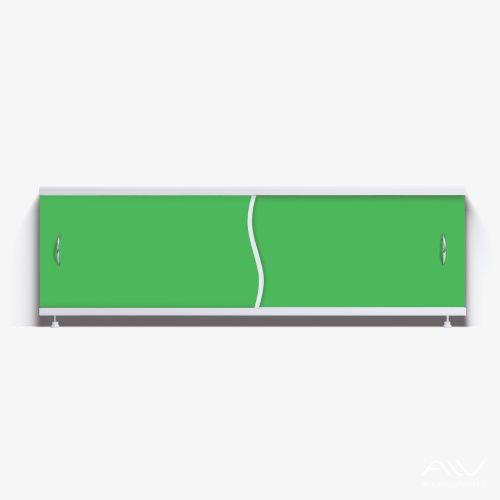 Экран под ванну фронтальный Alavann Премьер ALV0542008