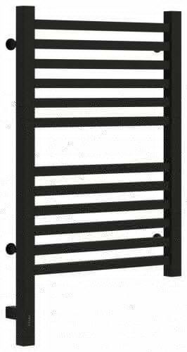 Полотенцесушитель электрический Сунержа Модус 3.0 31-5700-6040 45х70 черный