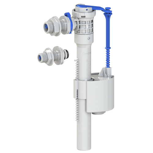 Клапан наполнительный KK POL 350/ZN3/092-00-T1