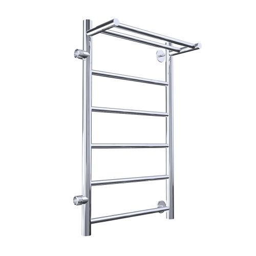 Полотенцесушитель водяной Тругор Аспект Аспект1/ПМ508040Плев 45х80 хром