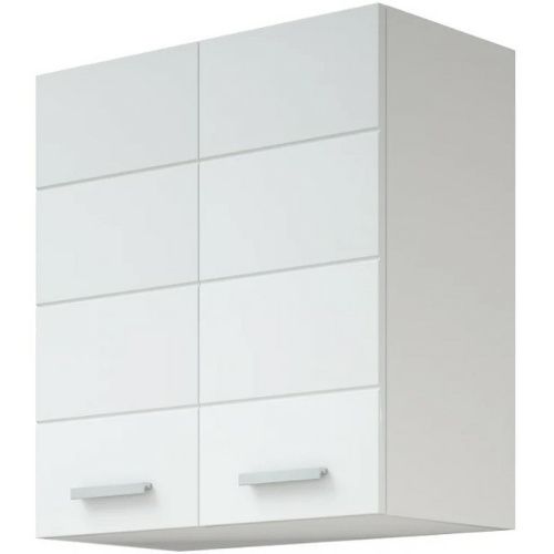 Шкаф Corozo Денвер SD-00000561 70х70 подвесной цвет белый