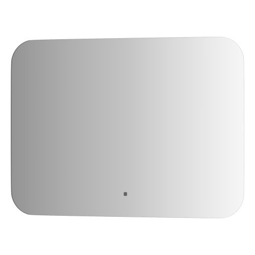 Зеркало с подсветкой Defesto OPTI DF 2804RH 70х50 подвесное