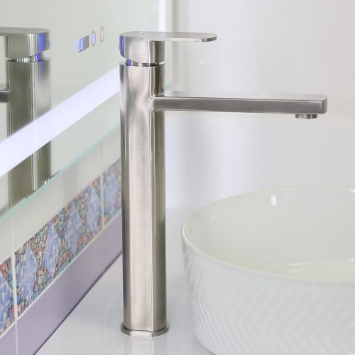 Смеситель Melana Stello 610302 на раковину