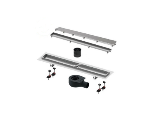 Дренажный канал Tece TECElinus 15103099