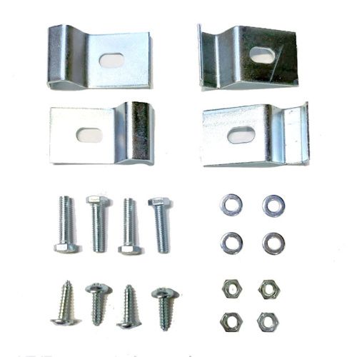 Крепеж для установки раковин под столешницу Catalano 9056050000