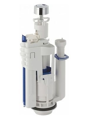 Смывной механизм Galassia Eden 9010 - фото 2