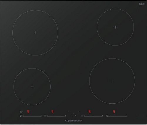 Варочная панель Kuppersbusch KI 6130.0 SR