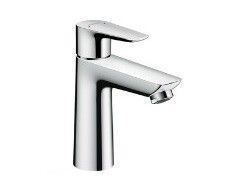 Смеситель Hansgrohe Talis E 71712000 на раковину хром