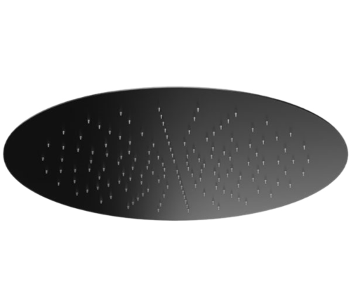 Верхний душ Remer 357EFM44NO 45х45 черный