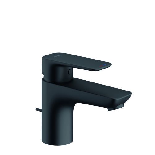 Смеситель Kludi PURE&STYLE 403823975 на раковину черный