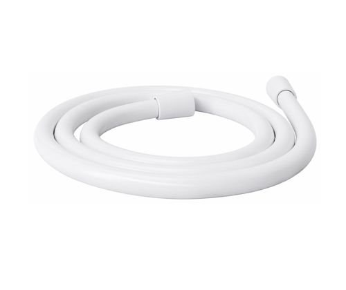 Душевой шланг Wasserkraft Mindel 8500 A243 белый