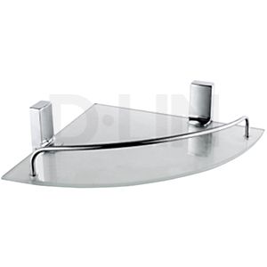 Полка в ванную комнату D-Lin D264330