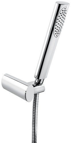 Душевой гарнитур Emmevi  141/CR настенный хром