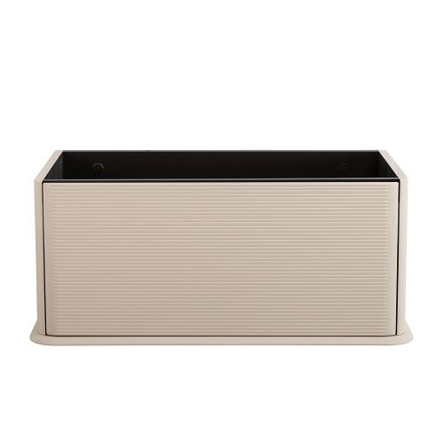 Тумба под раковину Cezares IDRA 55805 100х50 подвесная цвет бежевый