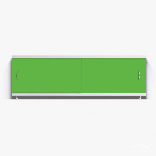 Экран под ванну фронтальный Alavann Классик ALV0505008