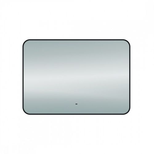 Зеркало с подсветкой Maretti Florenza FL1410070P14EL 100х70 подвесное