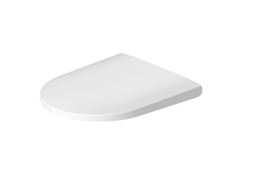 Крышка сиденье для унитаза Duravit D-Neo 21690000