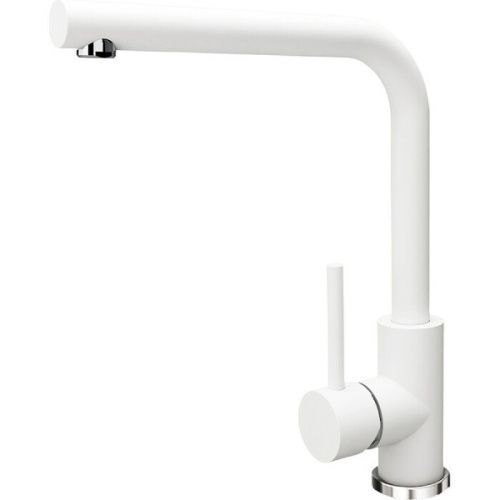 Смеситель для кухни Florentina Дельта 313.06H.1123.201 на мойку бежевый