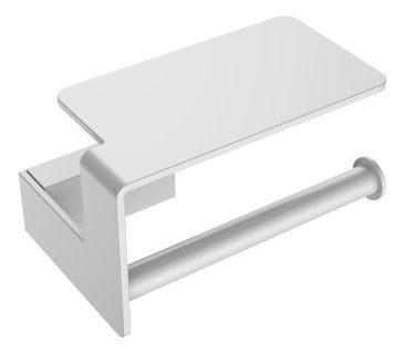 Бумагодержатель Boheme Q 10941-MW