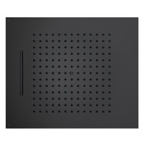 Верхний душ Bossini Dream H38925.073 черный