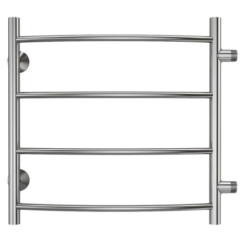 Полотенцесушитель водяной Terminus 4670078544100 60х50 хром