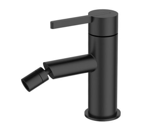 Смеситель AQG Urban 01URB200NG на биде черный