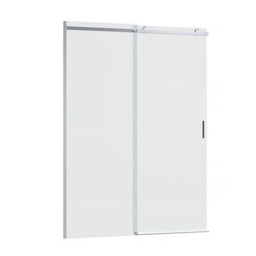 Душевая дверь Roca AREA 7.MP05.L.601.2M 160х200 стекло прозрачное профиль хром