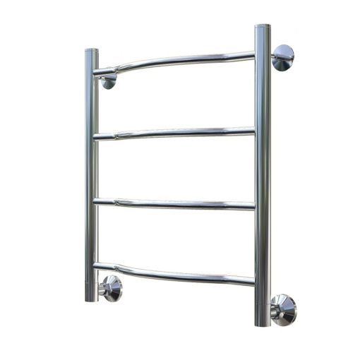 Полотенцесушитель водяной Тругор Лотос Лотос1/нп6050 55х60 хром