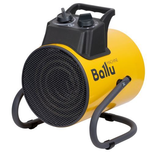 Тепловая пушка Ballu BHP-PE2-5