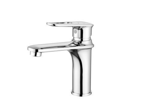 Смеситель Savol S-600601A на раковину хром