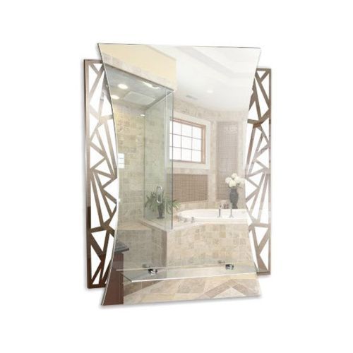 Зеркало Loranto ФР-00000788 50х70 подвесное