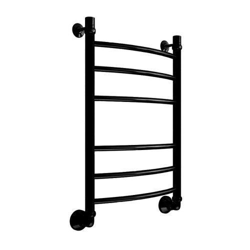 Полотенцесушитель водяной Маргроид Вид 5 05-6050-000-9005 55х60 черный