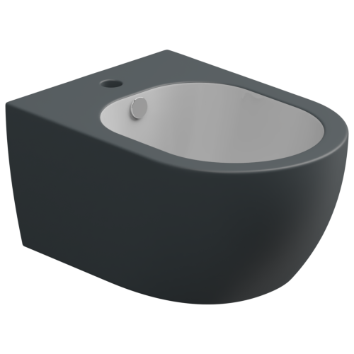 Биде подвесное GSG Ceramic Design Like LKBISOBI000/028 цвет белый