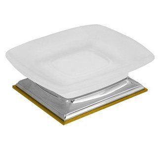 Мыльница Colombo Portofino B3242.CR2-VAN