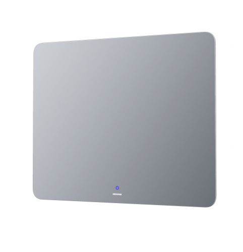 Зеркало с подсветкой Grossman ELEGANS-промо 1790801 90х80 подвесное