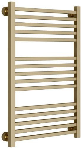 Полотенцесушитель водяной Сунержа Модус PRO 32-0450-8050 50х80 золото