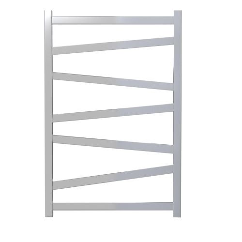 Полотенцесушитель водяной Point Феникс PN15158 55х80 хром