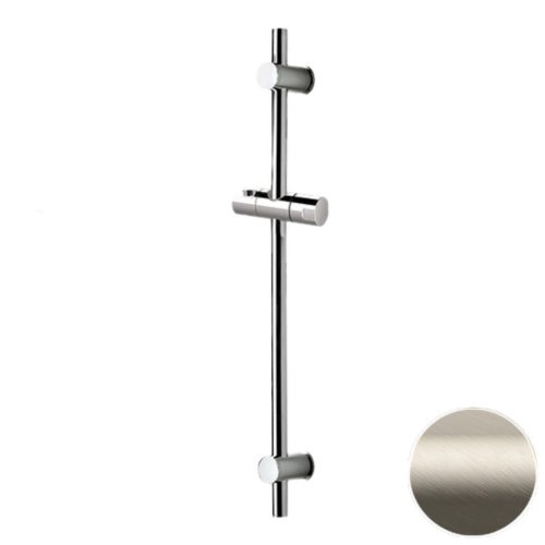Душевая штанга Remer 317GXV цвет нержавеющая сталь