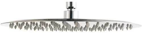 Верхний душ Aquanet Passion AF301-84-RL 30х30 хром